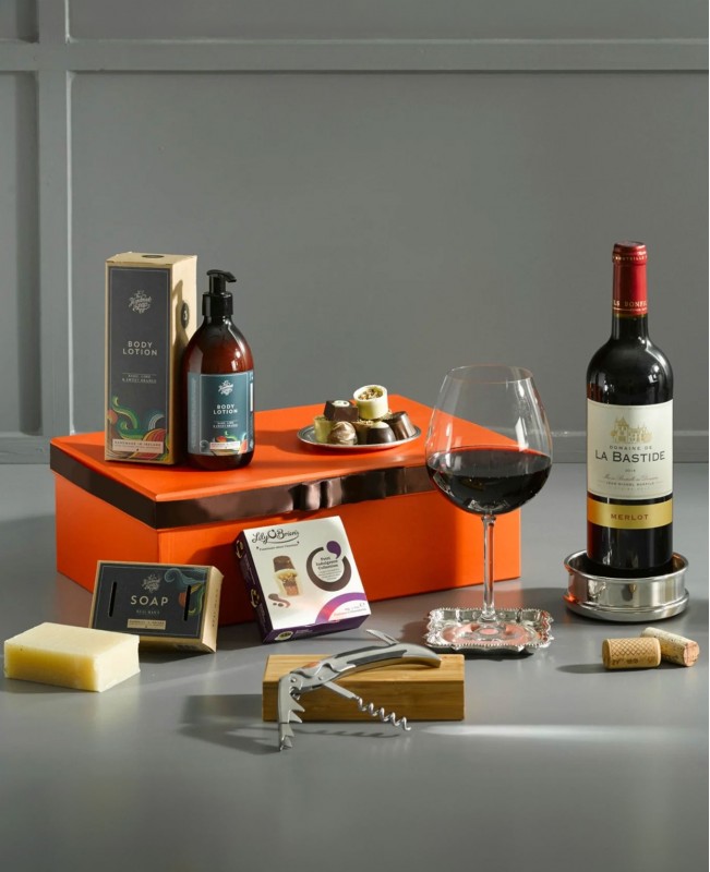 Especially For Him Gift Set Especially For Him Gift Set