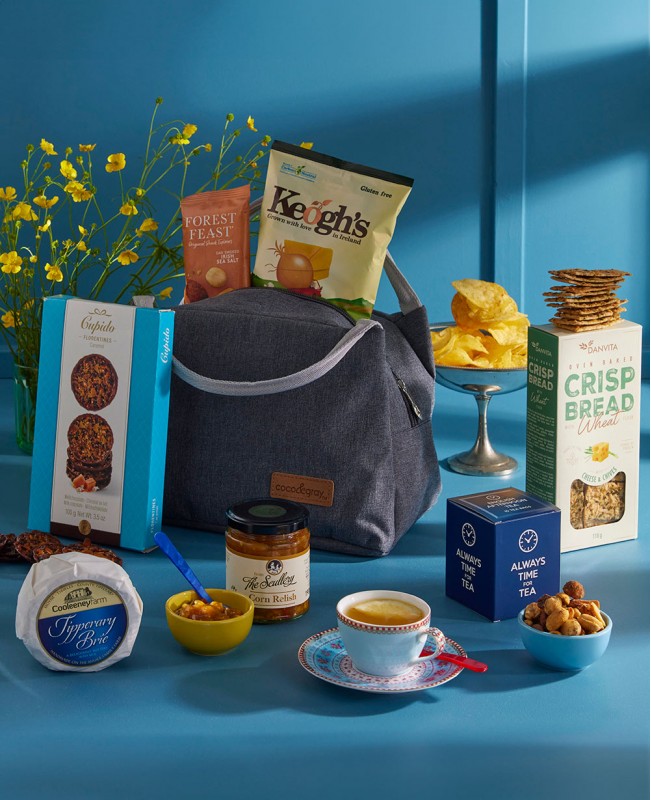 On-The-Go Treats Gift Bag On-The-Go Treats Gift Bag